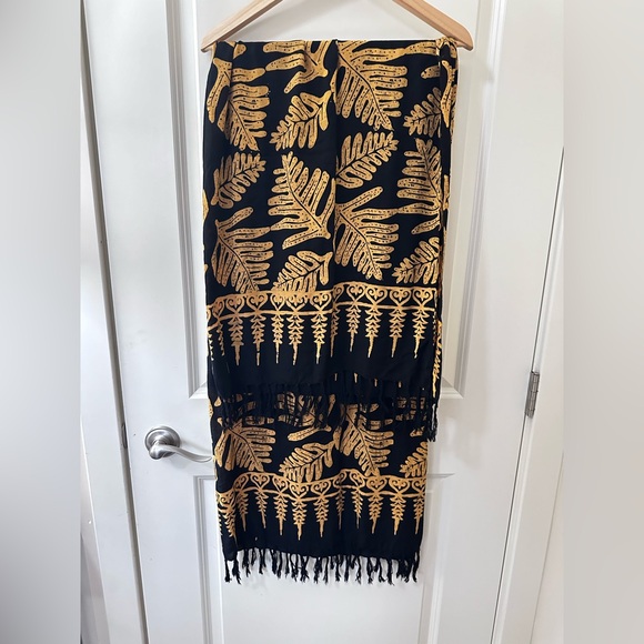 🤩Swim wrap - Picture 3 of 5